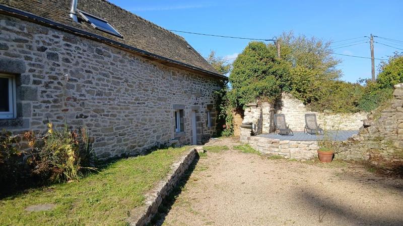 Maison - 101 m² - 5 pièces