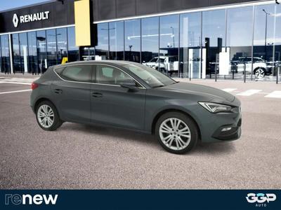 Seat Leon 1.0 Tsi 110 Bvm6 Urban