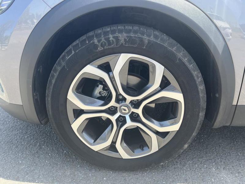 Renault Captur II Intens TCe 90 -21