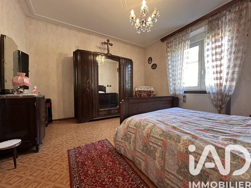 Maison - 156 m² - 4 pièces