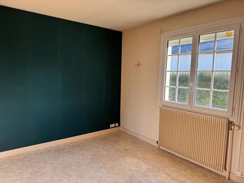 Maison - 121 m² - 6 pièces