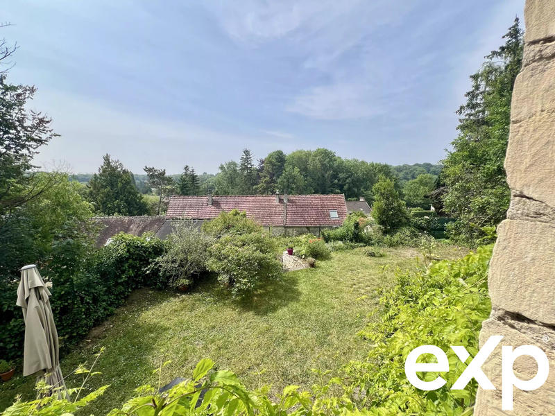 Maison - 148 m² - 9 pièces