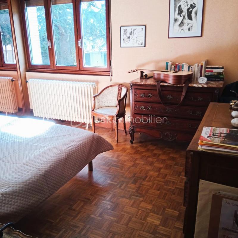 Maison de ville - 154 m² - 7 pièces