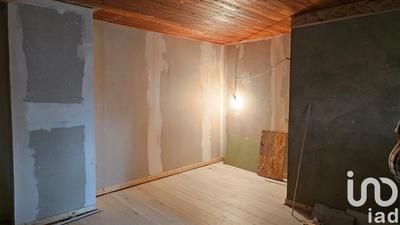 Ferme - 175 m² - 8 pièces