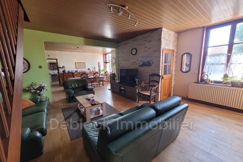 Maison - 165 m² - 4 pièces