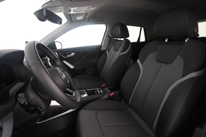 Audi Q2 35 Tfsi Advanced s tronic 150 ch