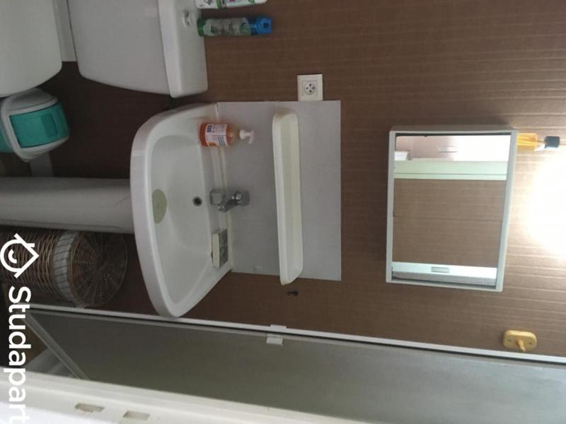 Appartement - 28 m² - 1 pièce