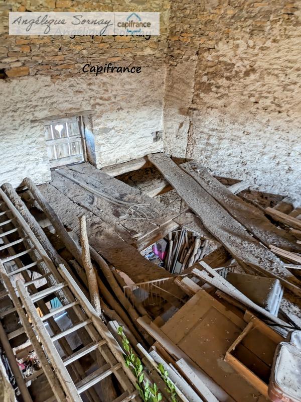 Maison - 89 m² - 3 pièces