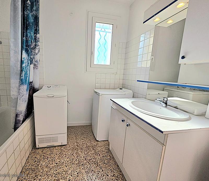 Maison - 70 m² - 3 pièces