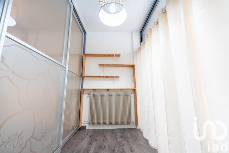 Appartement - 99 m² - 4 pièces