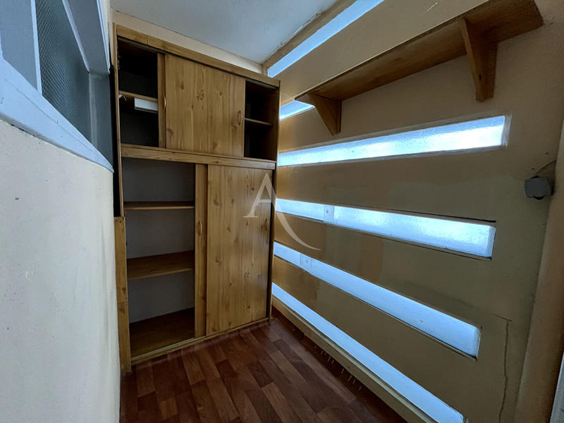 Appartement - 74 m² - 3 pièces