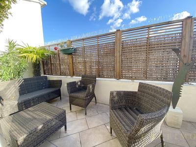 Appartement - 81 m² - 4 pièces