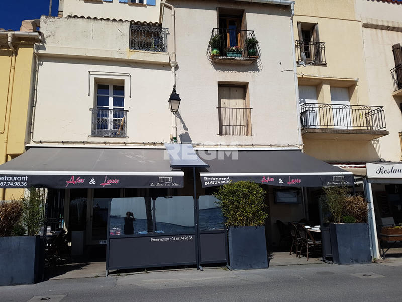 Fonds de commerce - Magasins - 111 m²