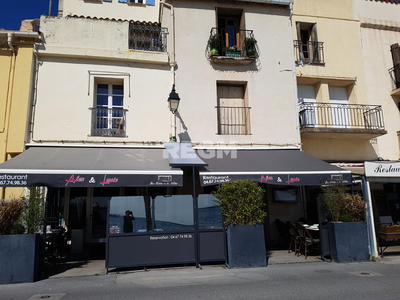 Fonds de commerce - Magasins - 111 m²