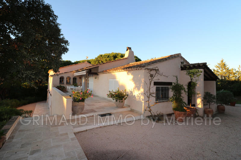 Maison - 170 m² - 6 pièces
