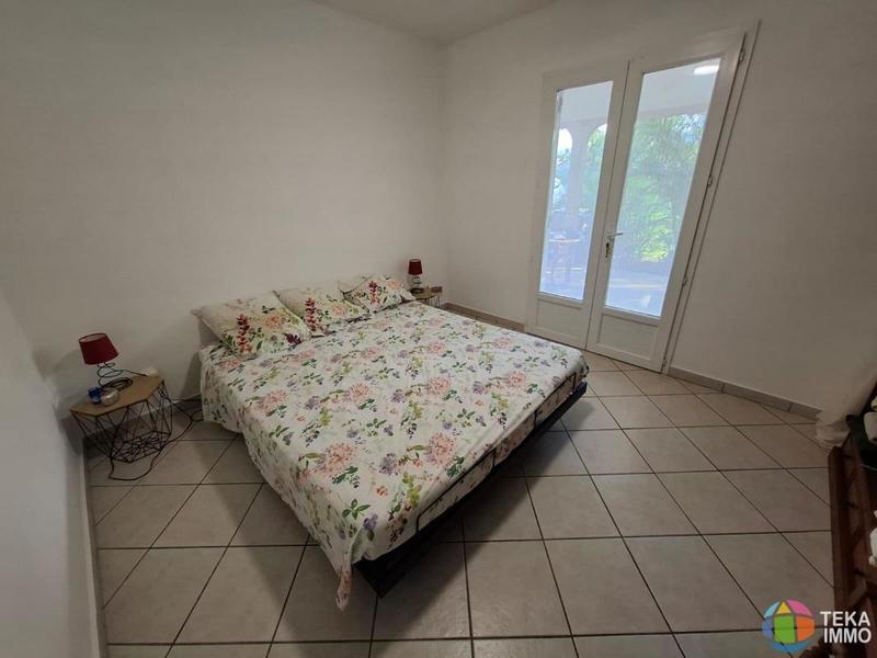 Villa - 140 m² - 7 pièces