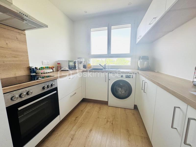 Appartement - 68 m² - 4 pièces