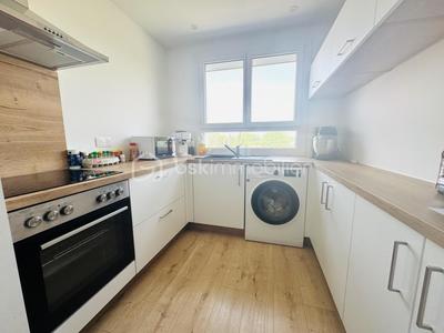 Appartement - 68 m² - 4 pièces