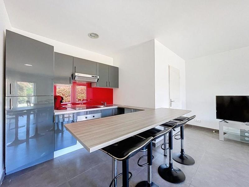 Appartement - 85 m² - 3 pièces