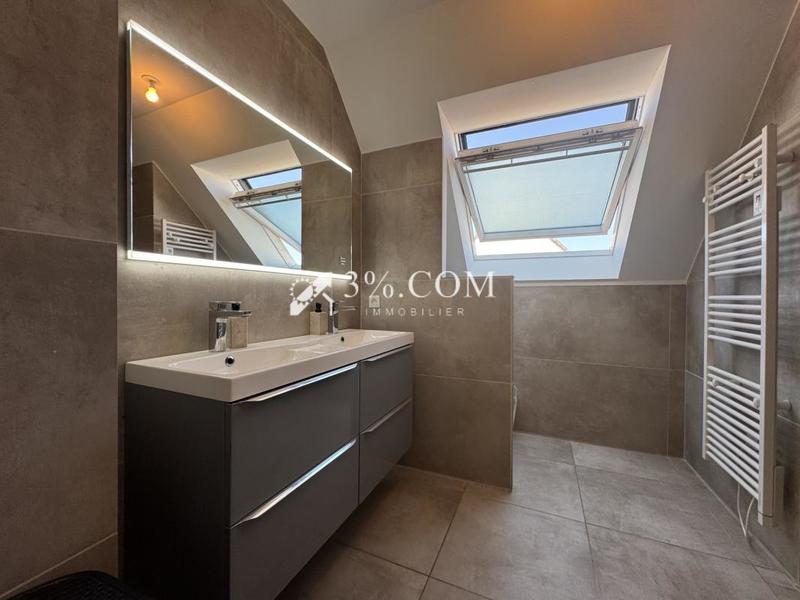 Maison - 114 m² - 5 pièces