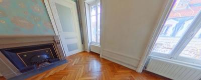 Appartement - 60 m² - 2 pièces