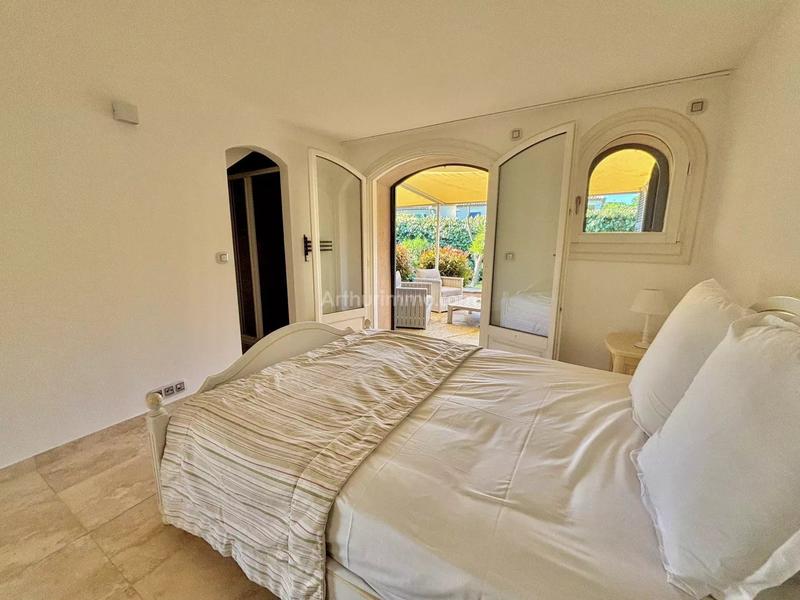 Maison - 196 m² - 6 pièces