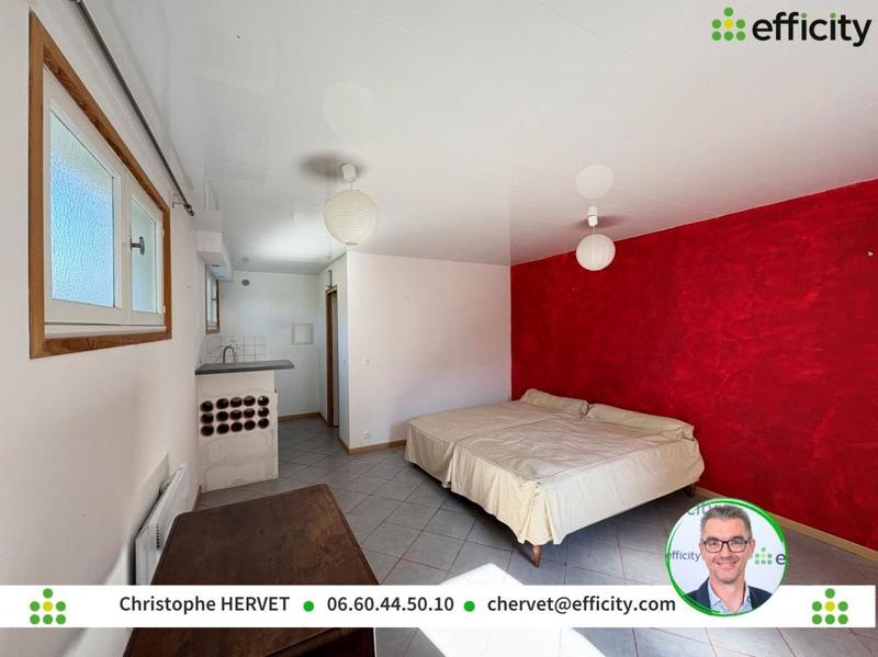 Maison - 263 m² - 8 pièces