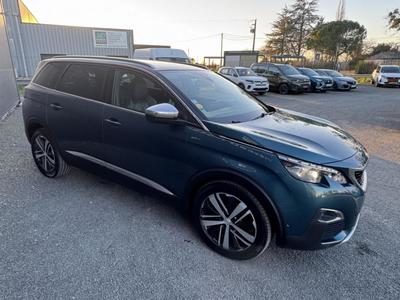 Peugeot 5008 II BlueHDi 180 s&amp;S Eat8 Gt