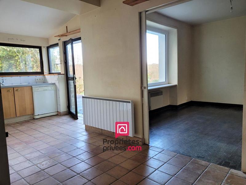 Propriété - 145 m² - 7 pièces