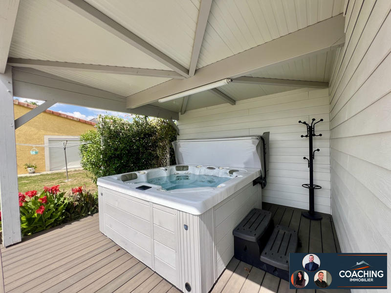 Villa - 150 m² - 6 pièces