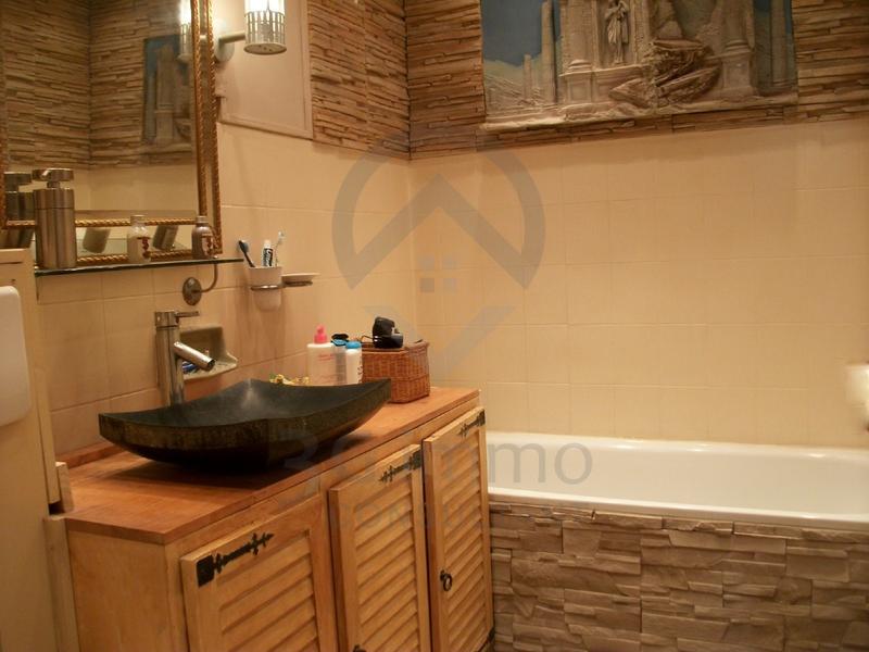 Maison de village - 96 m² - 5 pièces