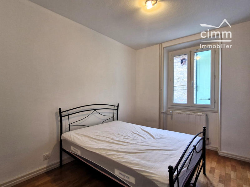 Appartement - 76 m² - 3 pièces