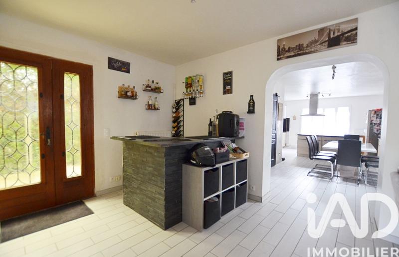 Maison - 81 m² - 3 pièces