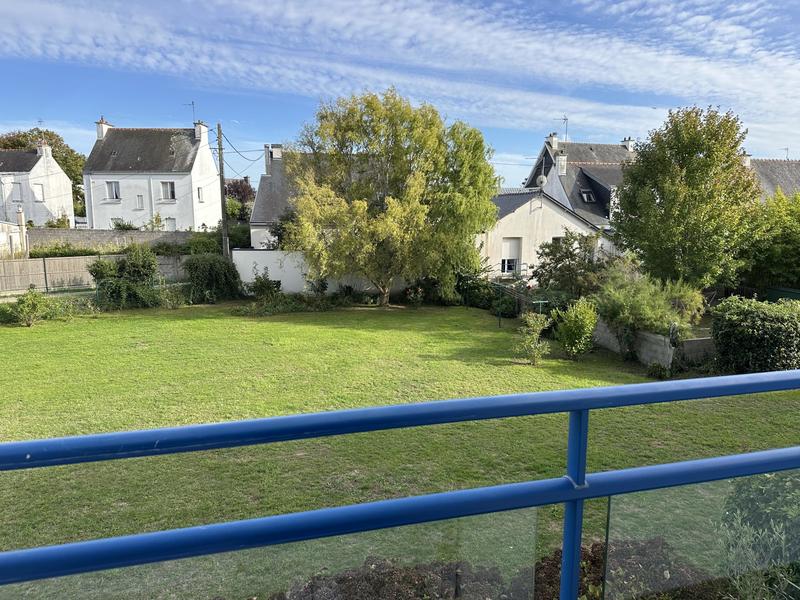 Appartement - 57 m² - 2 pièces