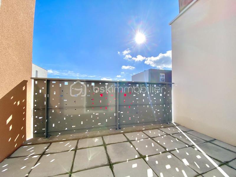 Appartement - 86 m² - 5 pièces