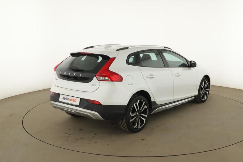 Volvo V40 Cross Country 2.0 D2 Oversta Edition Geartronic 6 120 ch