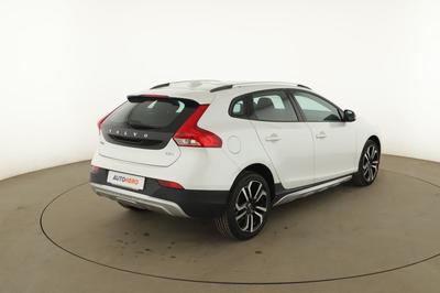 Volvo V40 Cross Country 2.0 D2 Oversta Edition Geartronic 6 120 ch