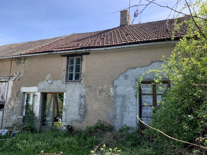 Maison de village - 56 m² - 2 pièces