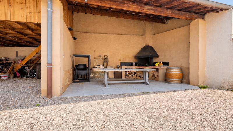 Maison - 66 m² - 3 pièces