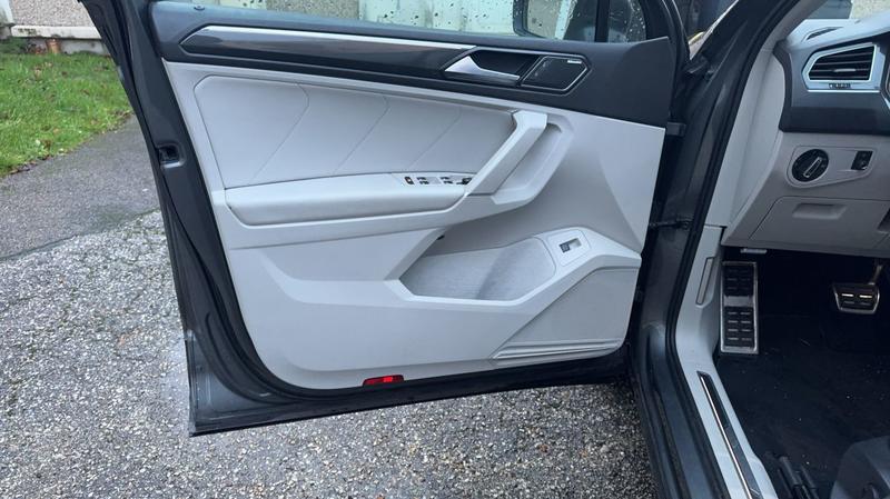 Volkswagen Tiguan 2 Tdi 150 Carat Exclusive