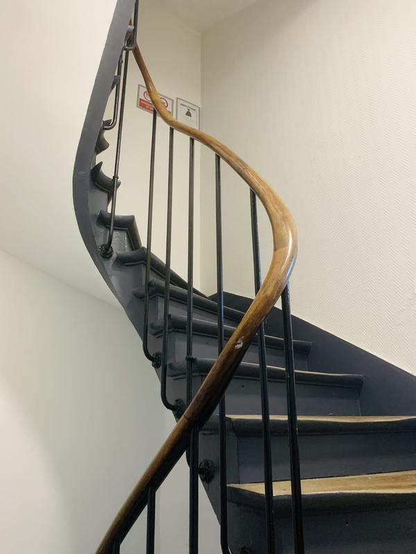 Appartement - 73 m² - 3 pièces