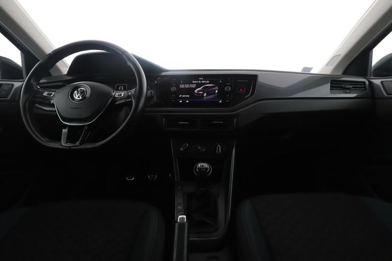 Volkswagen Polo 1.0 Tsi Iq.Drive 95 ch