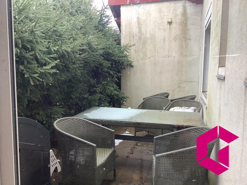 Villa - 99 m² - 5 pièces