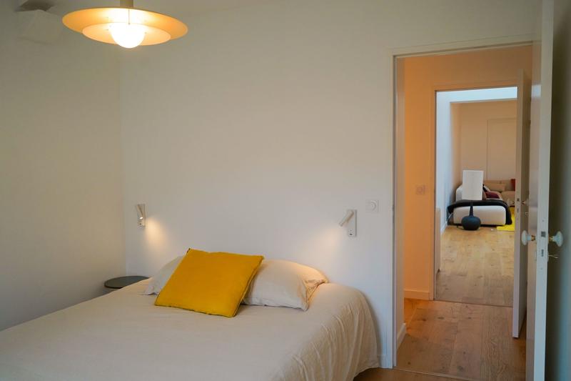 Appartement - 210 m² - 6 pièces