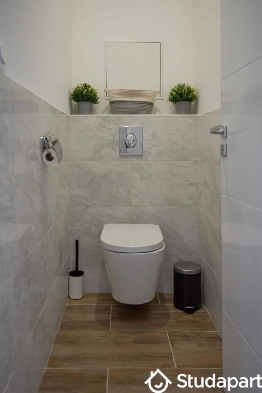 Chambre - 14 m² - 1 pièce