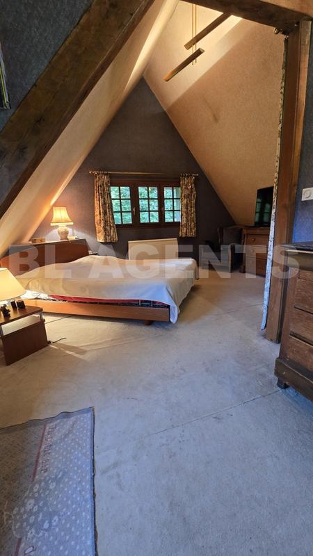 Maison - 150 m² - 4 pièces