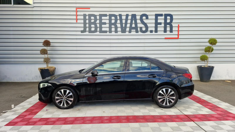 Mercedes Classe a Berline 180 d 8g-Dct Style Line