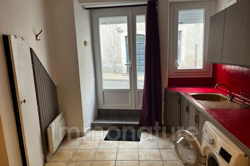 Duplex - 28 m² - 2 pièces