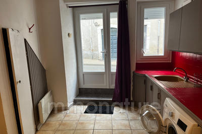 Duplex - 28 m² - 2 pièces