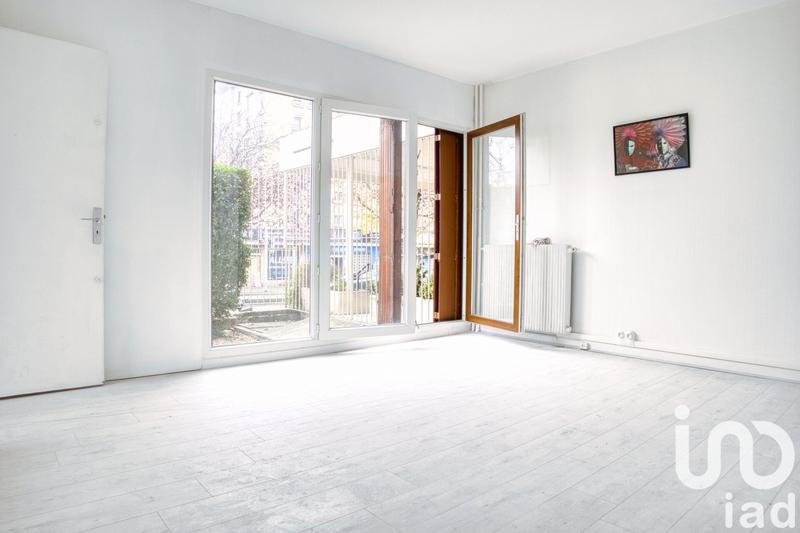 Appartement - 82 m² - 4 pièces
